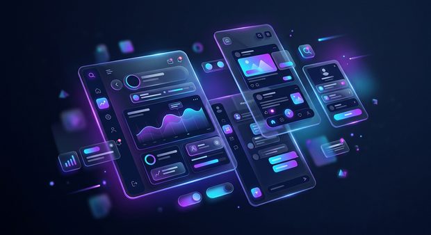 وبسایت شما، فروشنده‌ای است که هرگز استراحت نمی‌کند
